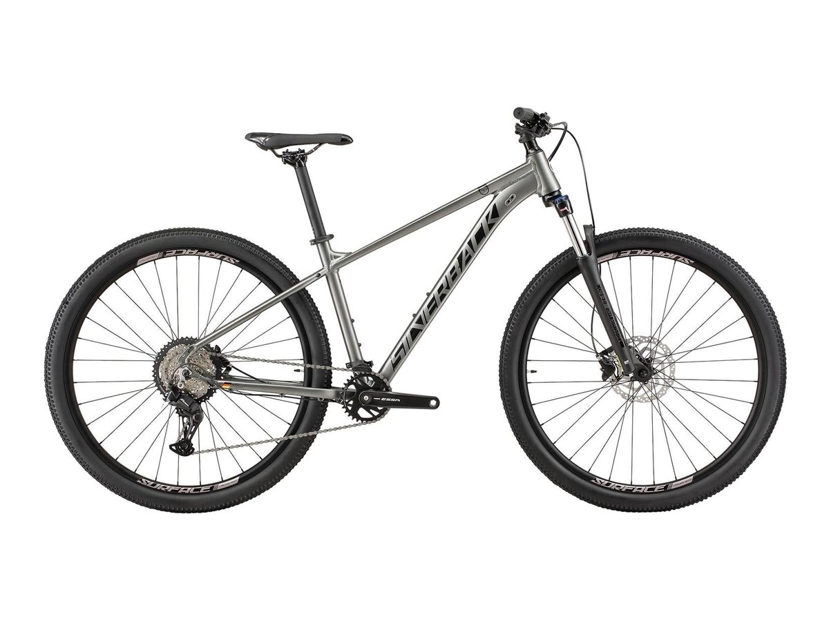 Silverback SE Series 8