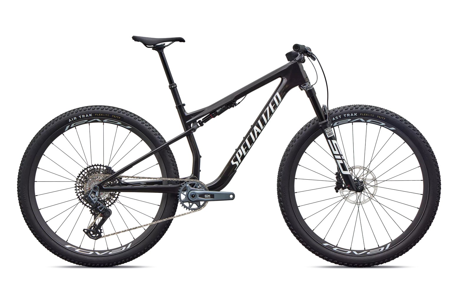 Specialized Epic 9 Expert