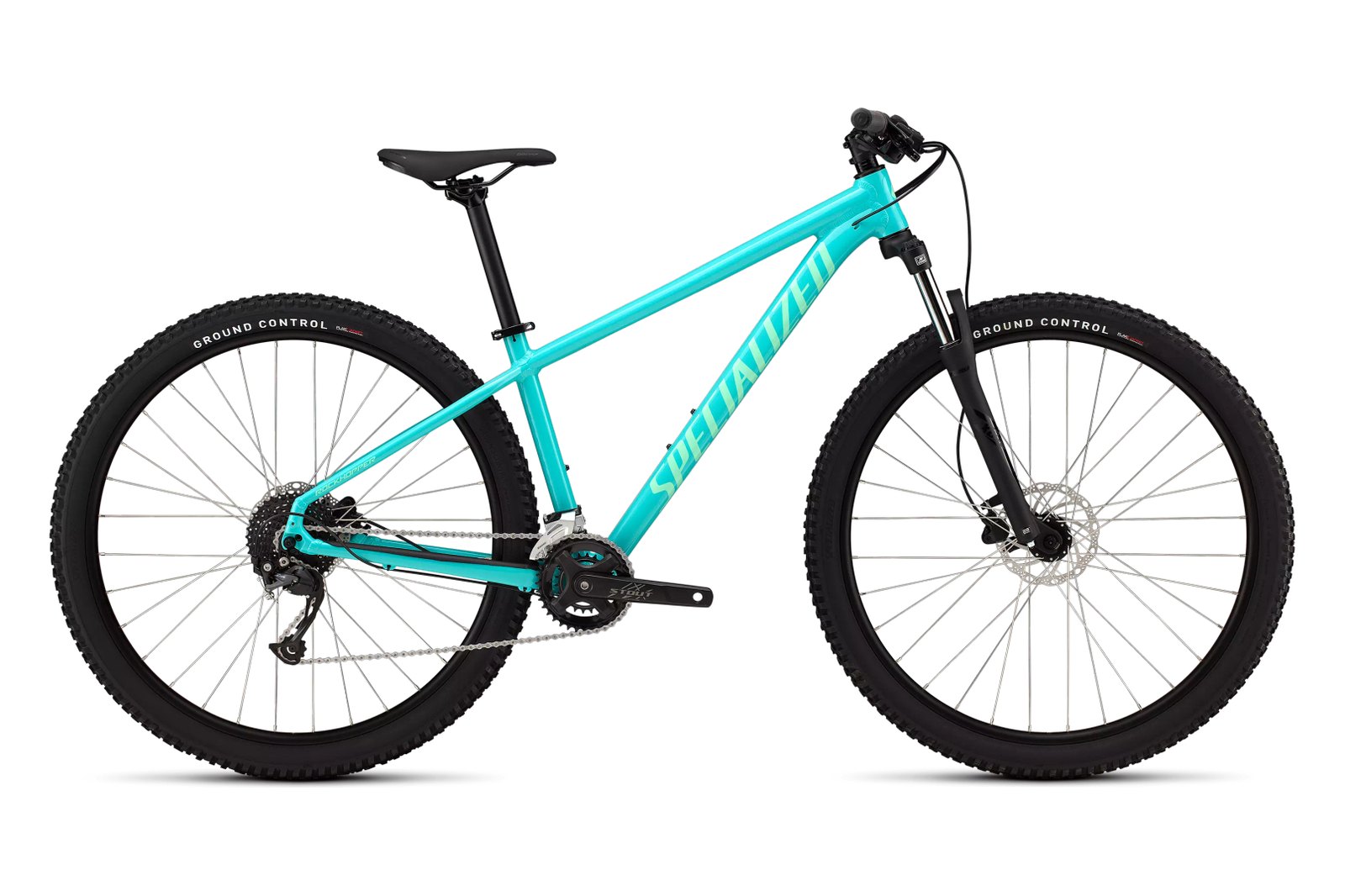 Specialized Rockhopper