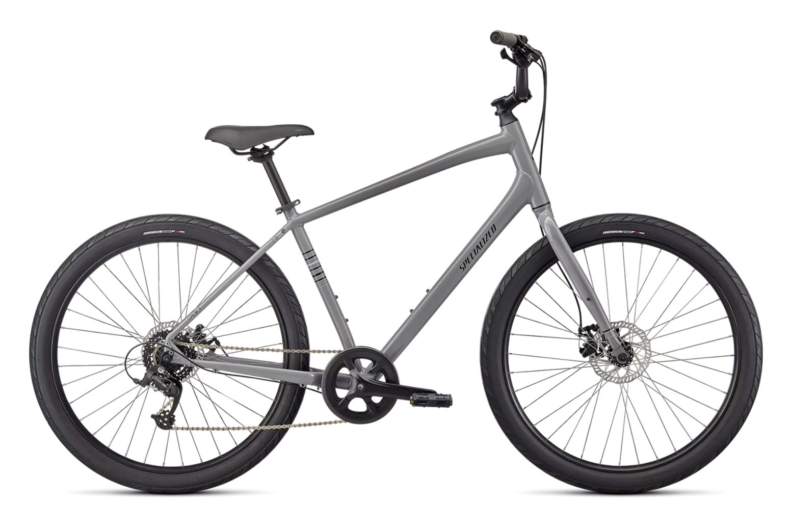 Specialized Roll 2.0 (2023)