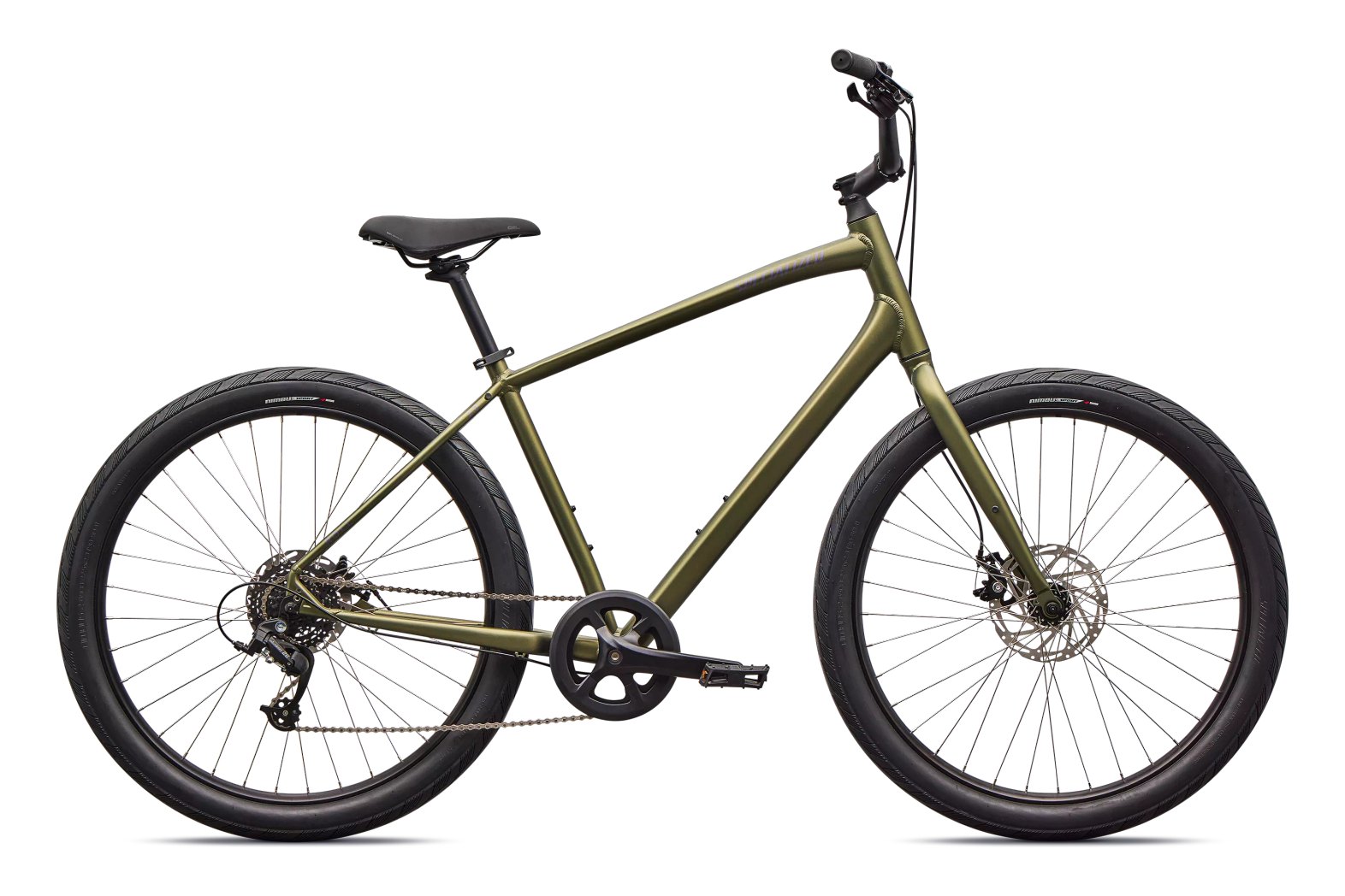 Specialized Roll 2.0