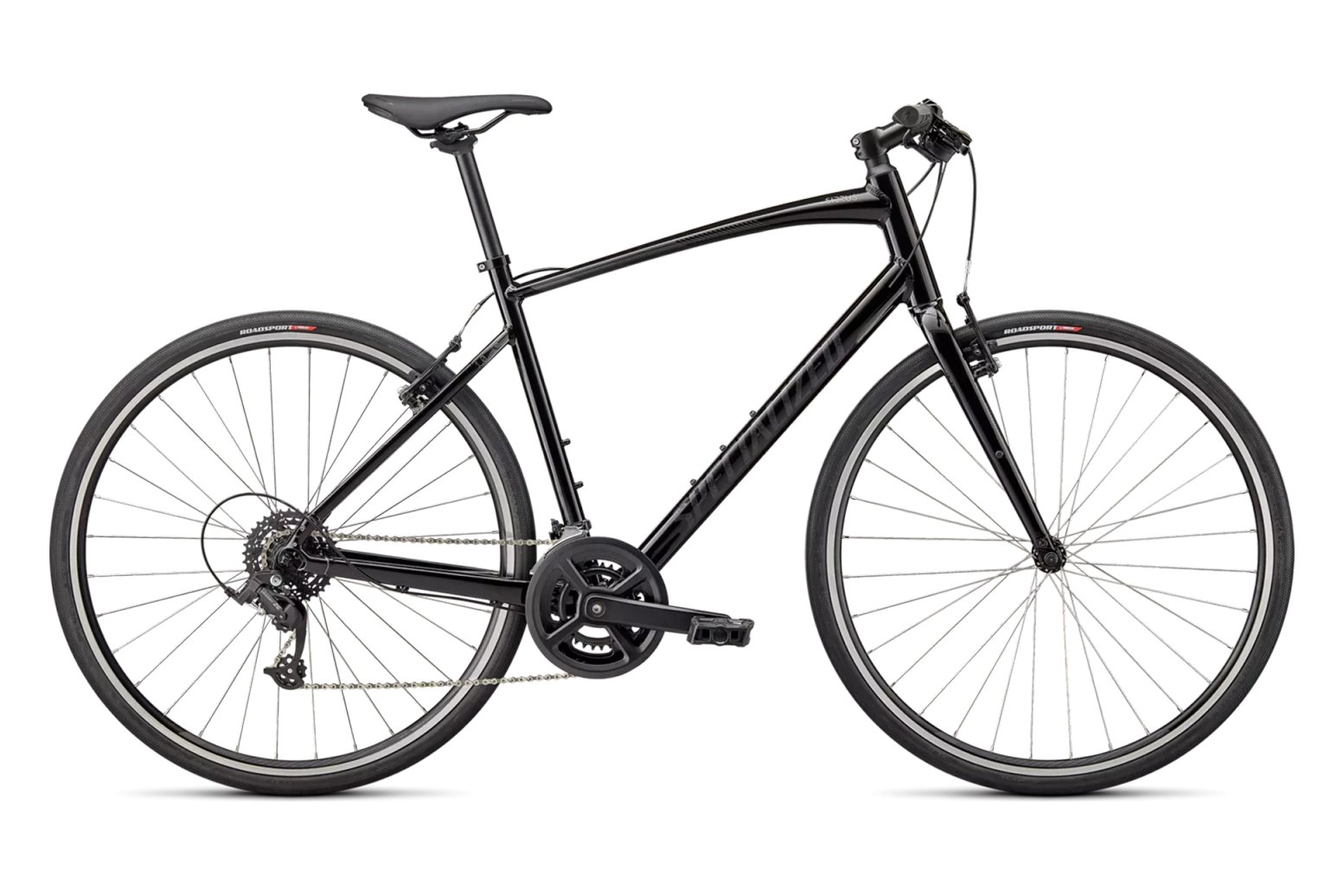 Specialized Sirrus 1.0 (2022)
