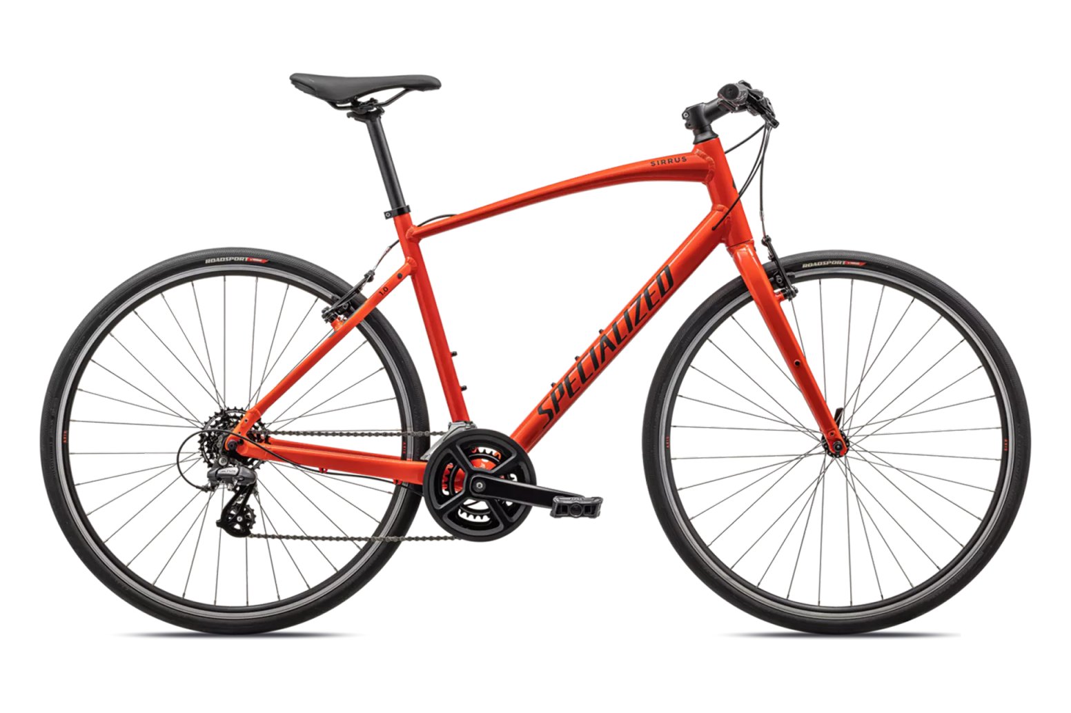 Specialized Sirrus 1.0