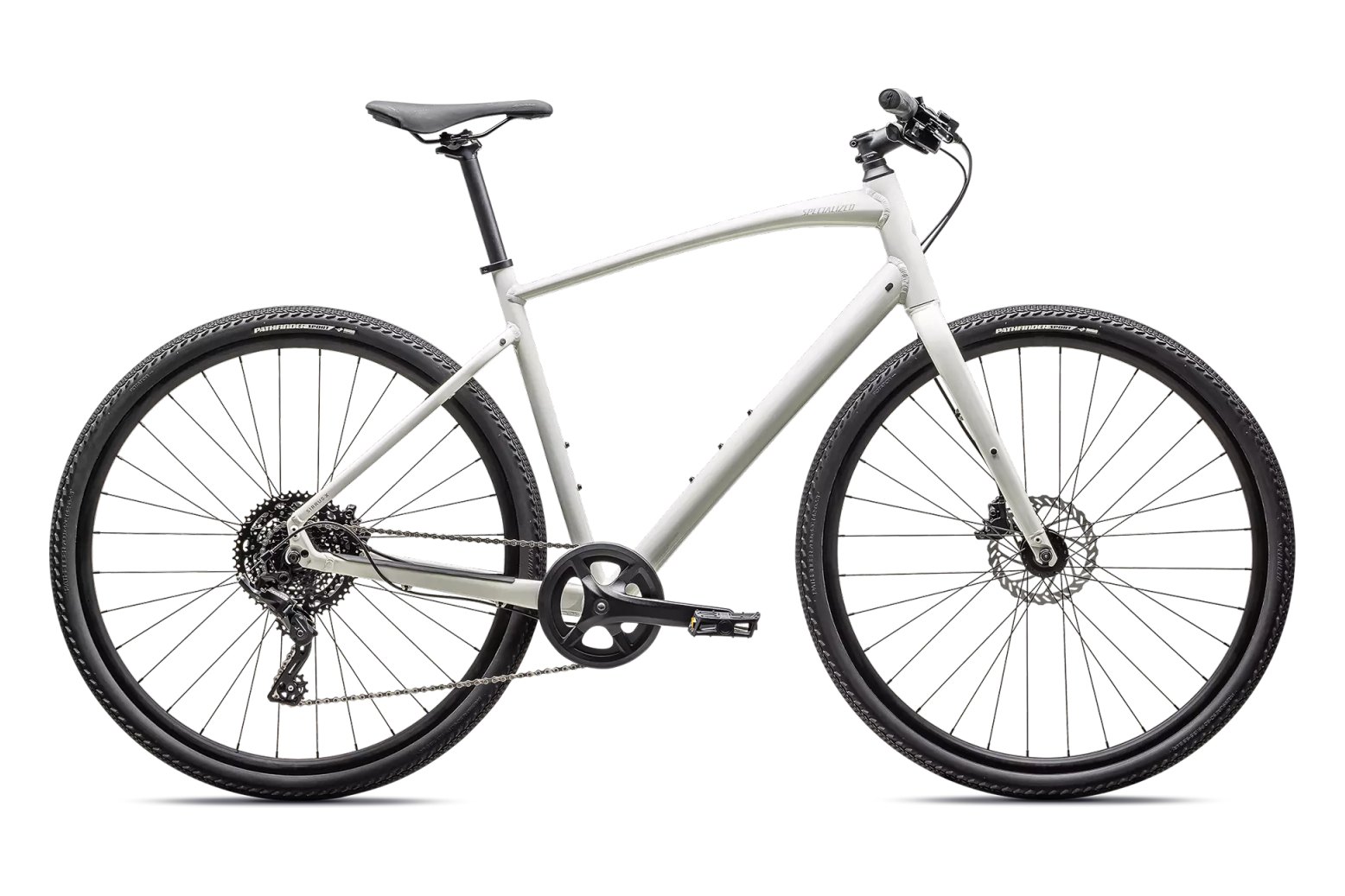 Specialized Sirrus X 2.0 (2025)