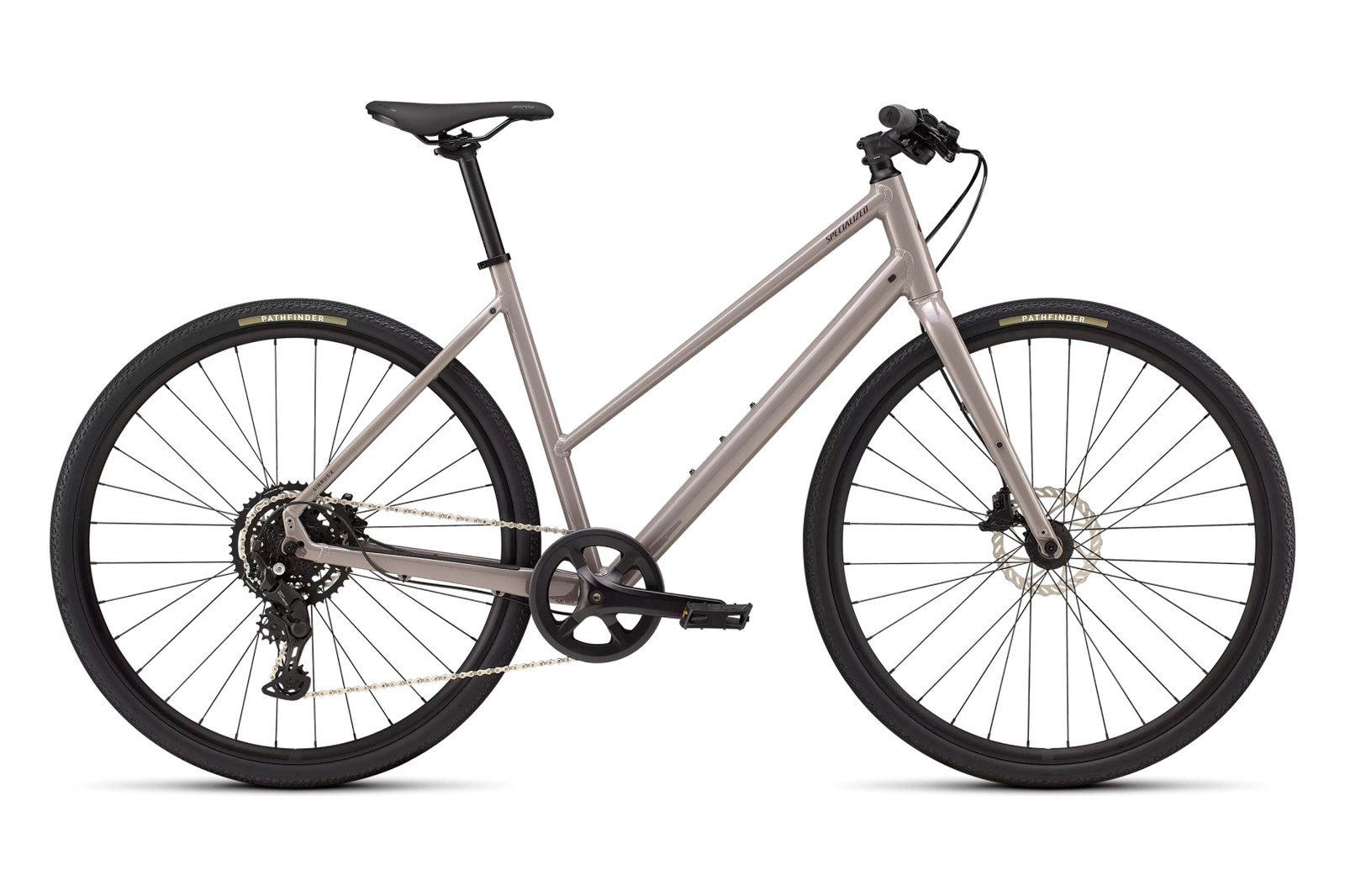 Specialized Sirrus X 2.0 Step-Through (2026)