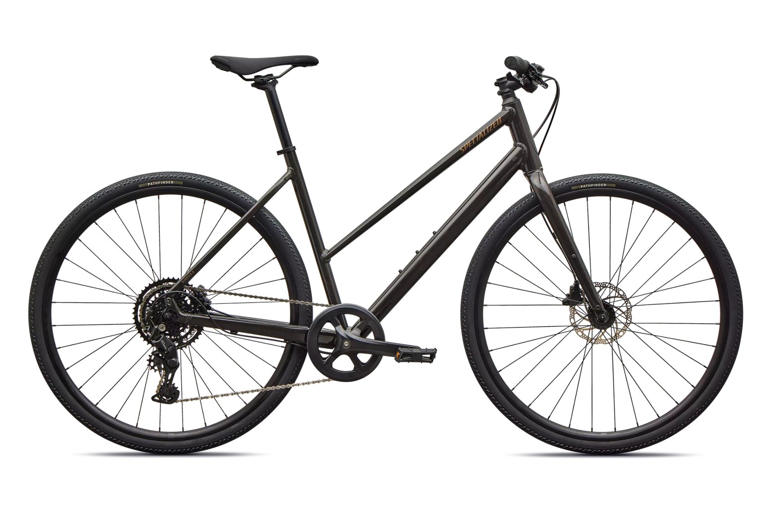 Specialized Sirrus X 2.0 Step-Through