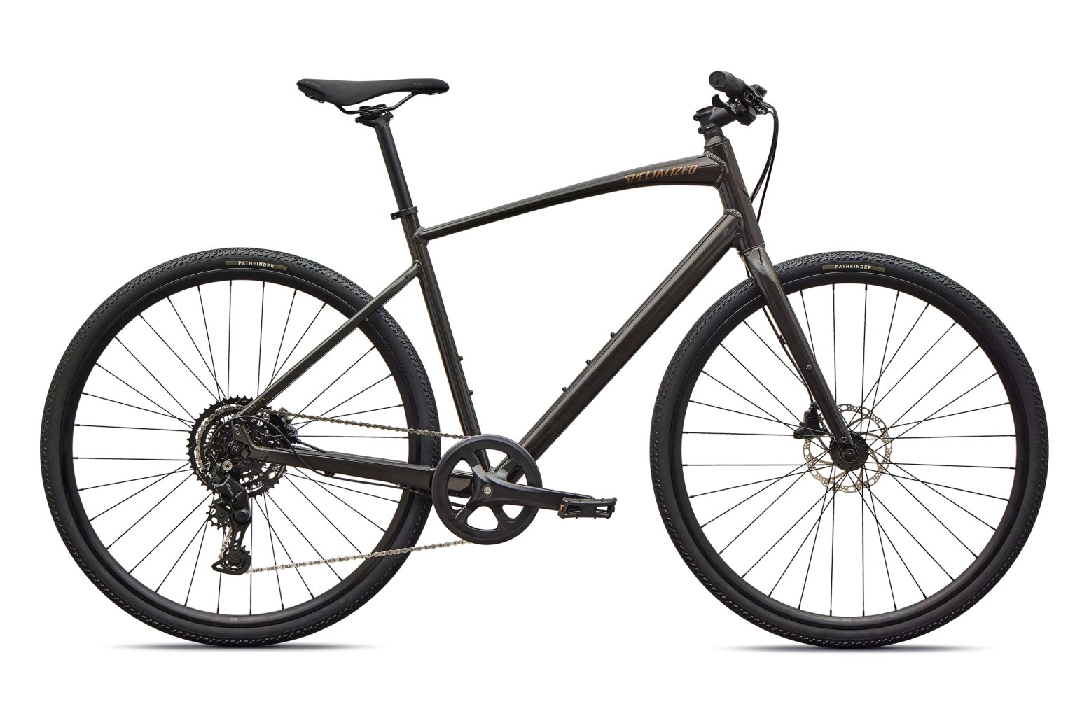Specialized Sirrus X 2.0