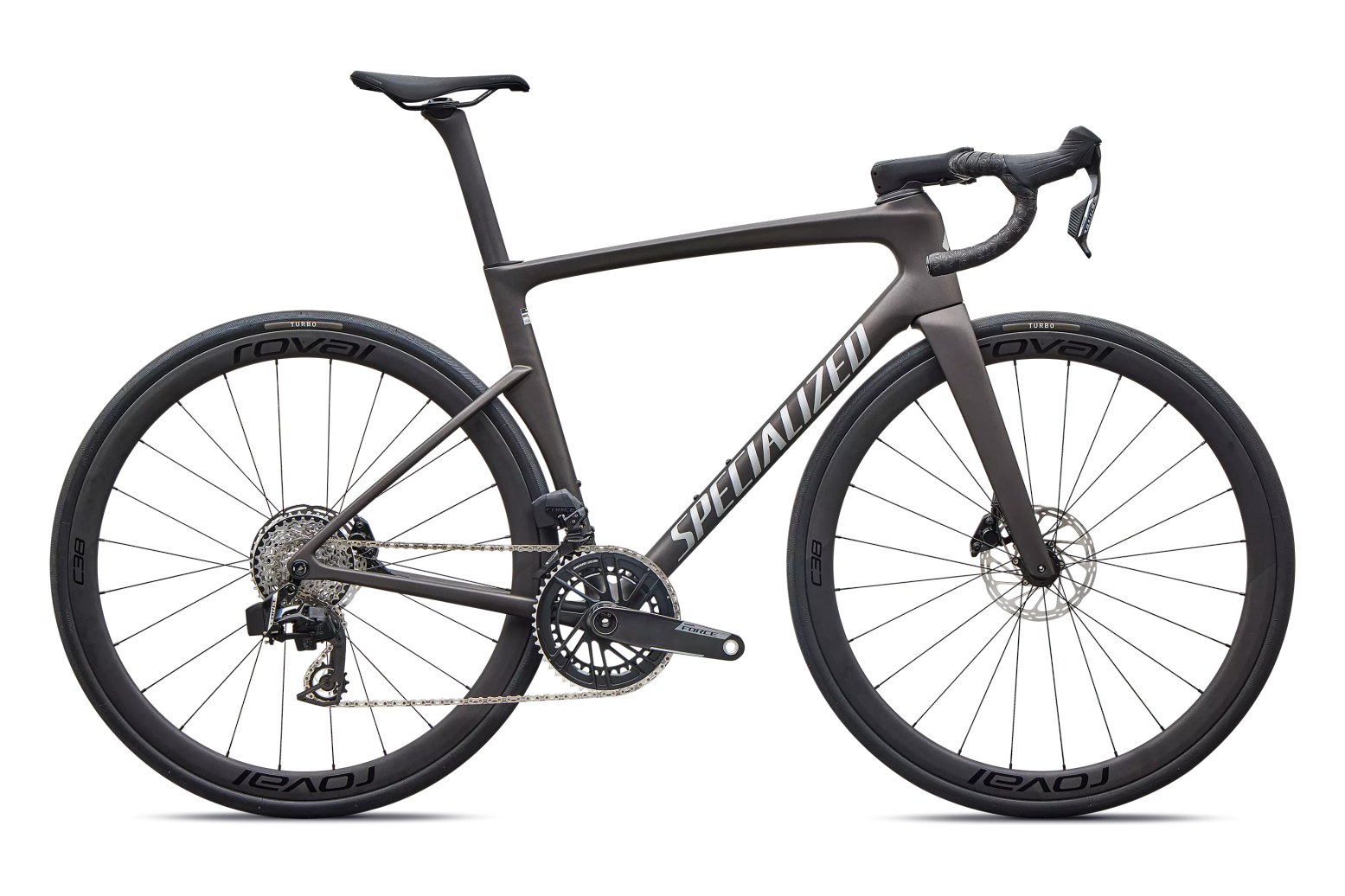 Specialized Tarmac SL9 Expert SRAM Force AXS