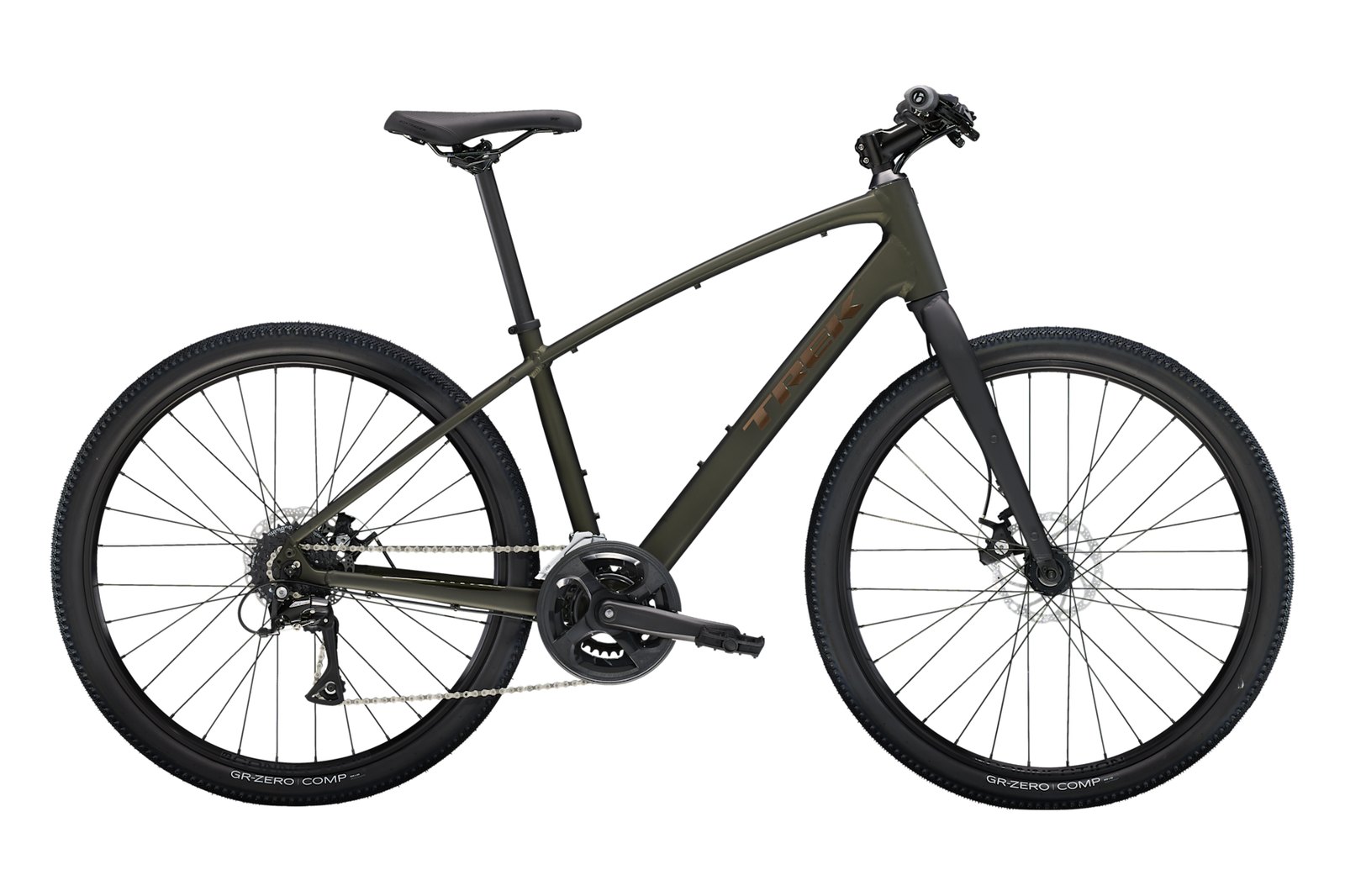 Trek Dual Sport 1 Gen 5