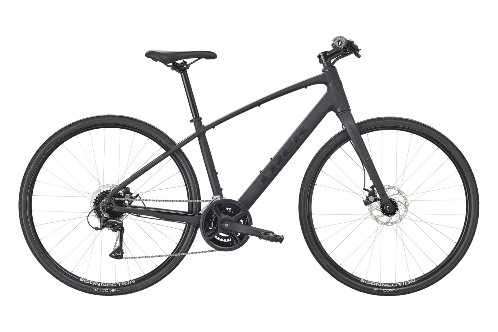 Trek FX 1 Stepover Gen 4