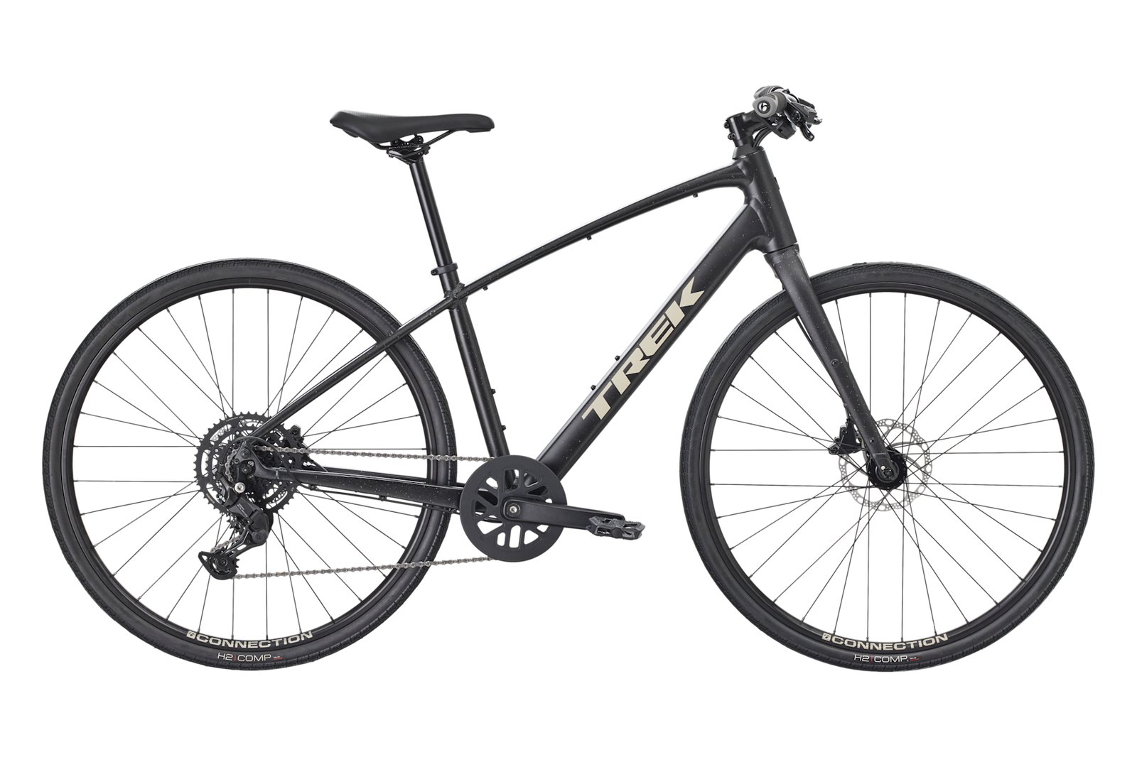 Trek FX 2 Stepover Gen 4