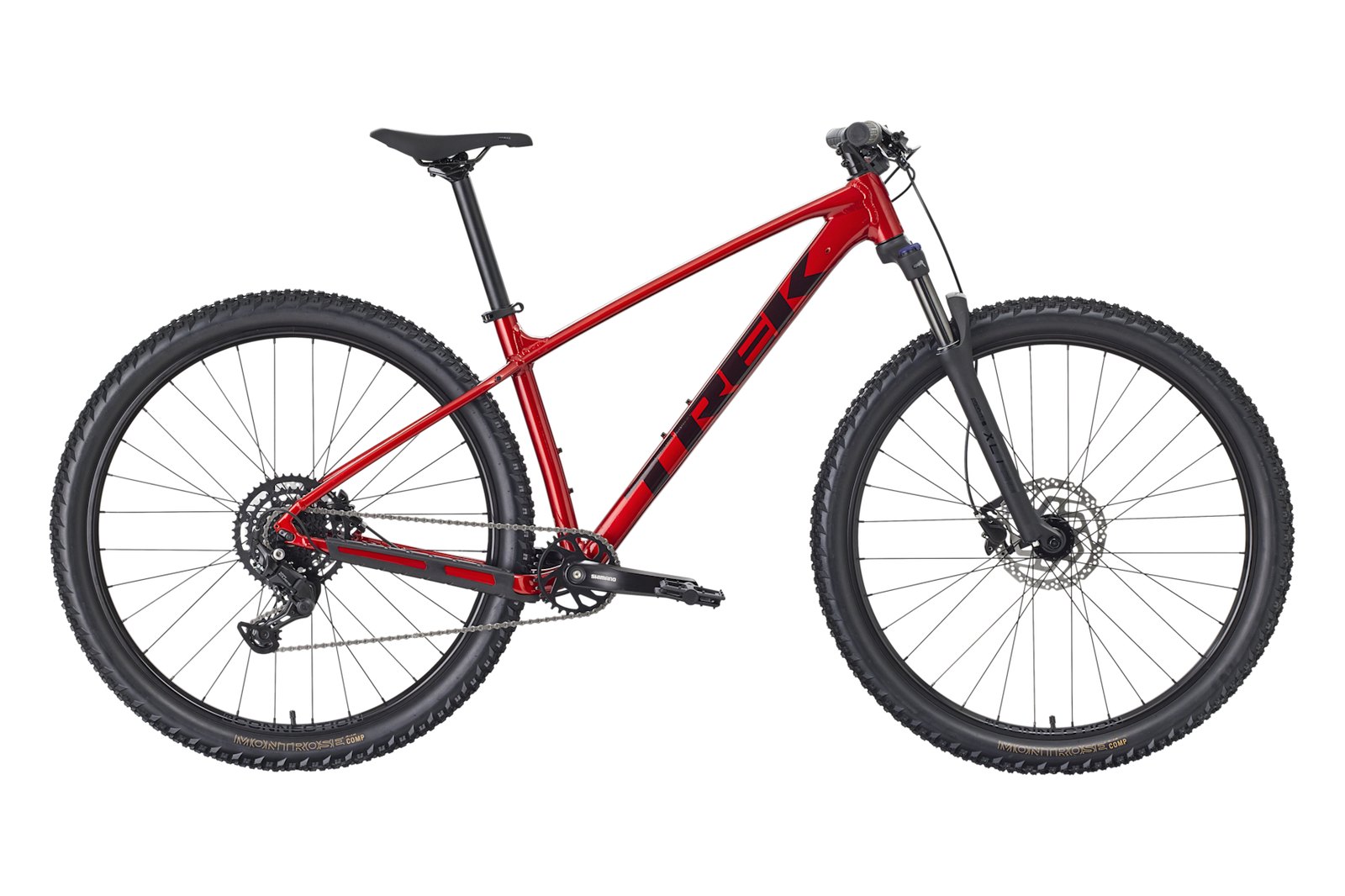 Trek Marlin 5 Gen 3