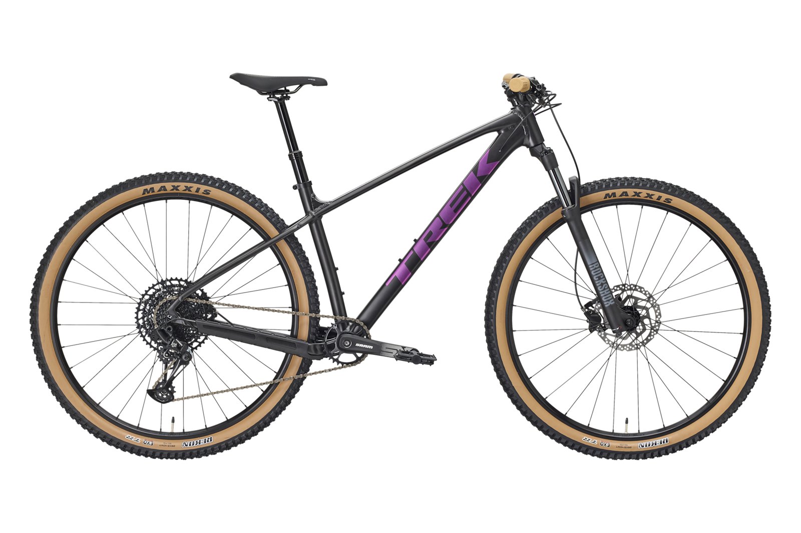 Trek Marlin 7 Gen 3