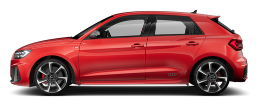 2026 Audi A1