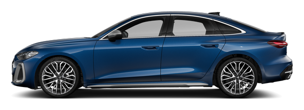 2026 Audi A5 B10 Sportback and Avant