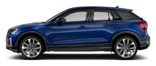 2026 Audi Q2