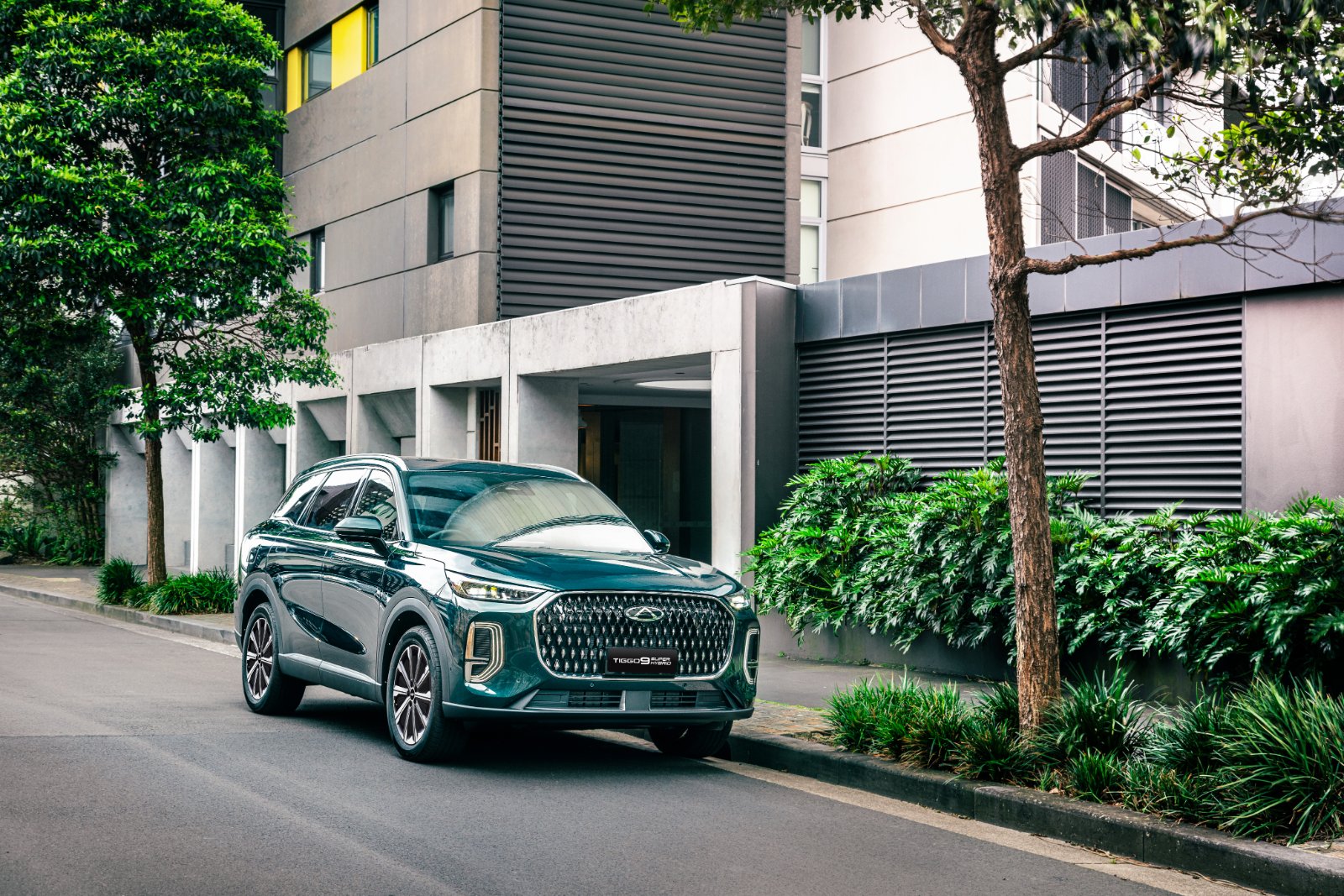Chery Clears 2025 Stock With Up to $7000 Off the Tiggo Range