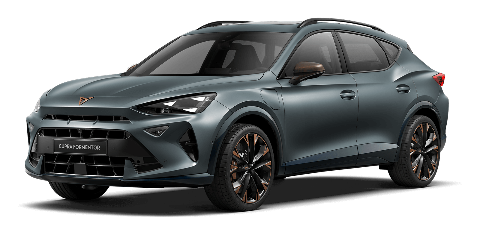 2026 Cupra Formentor