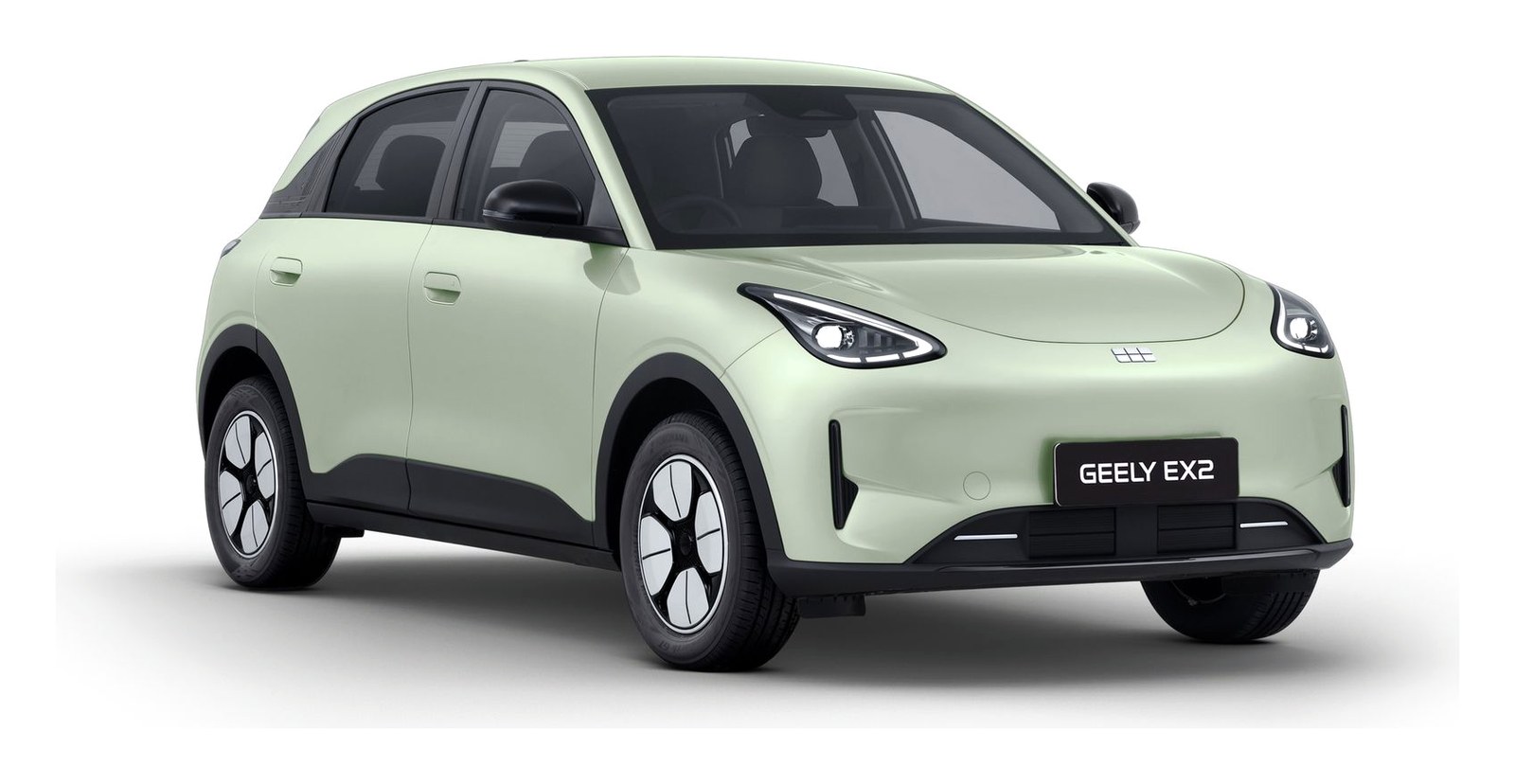 Geely EX2