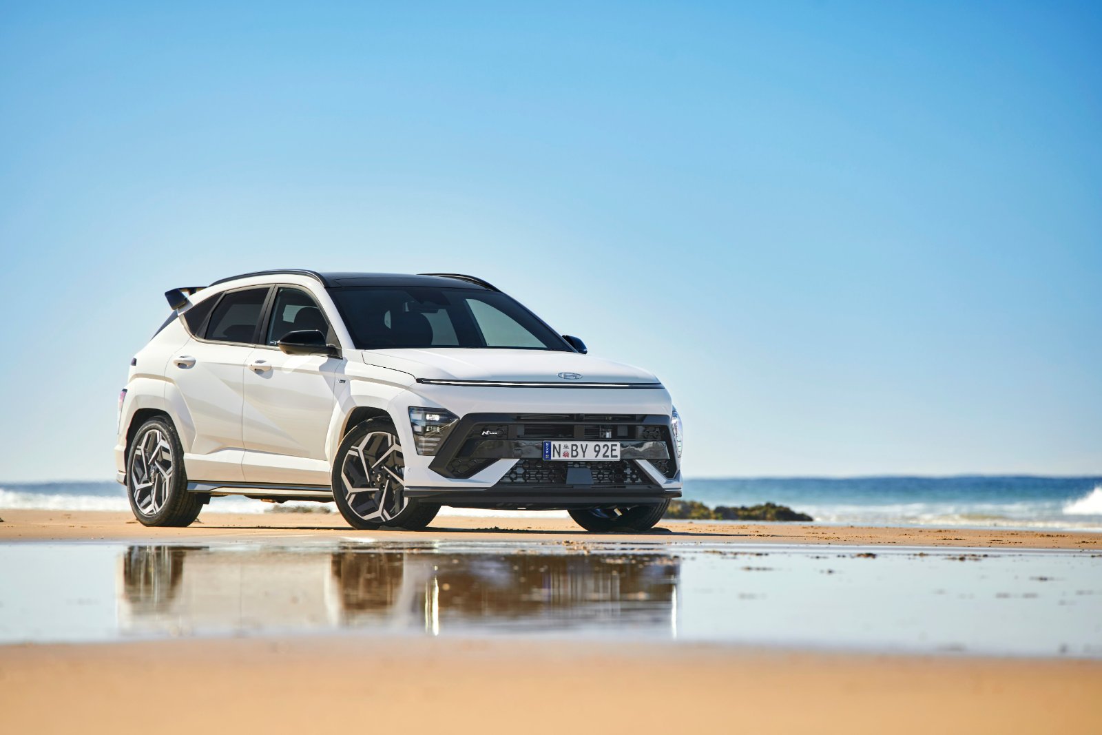 Hyundai Recalls 14,551 Kona SUVs Over Rear Seatbelt Fault, Check Your VIN