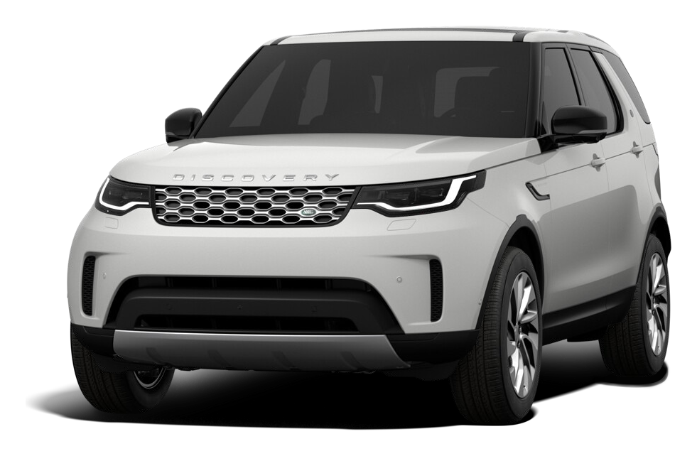 2026 Land Rover Discovery L462 D300