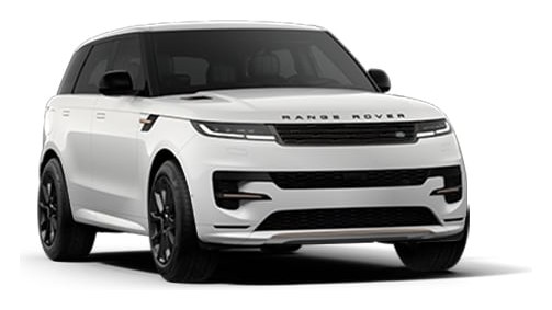 2026 Land Rover Range Rover Sport L461 P550e