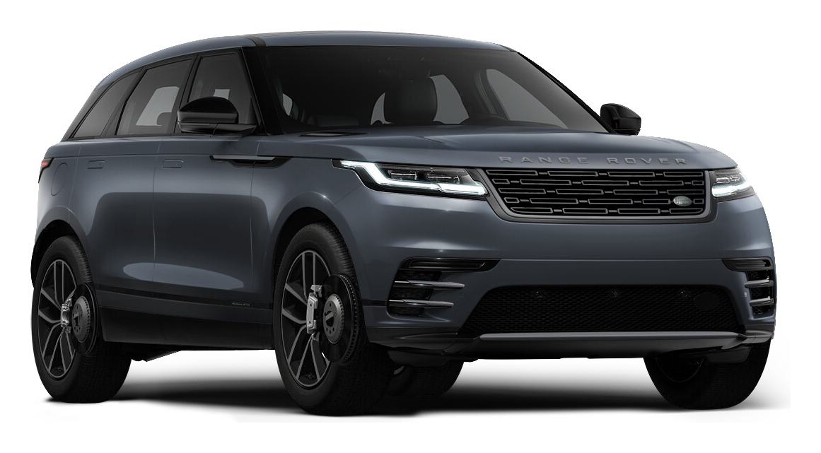 2026 Land Rover Range Rover Velar