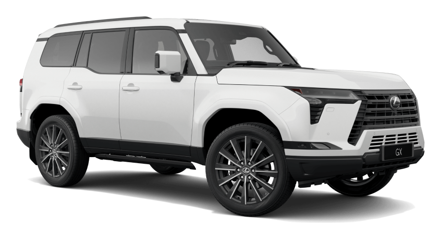 2026 Lexus GX