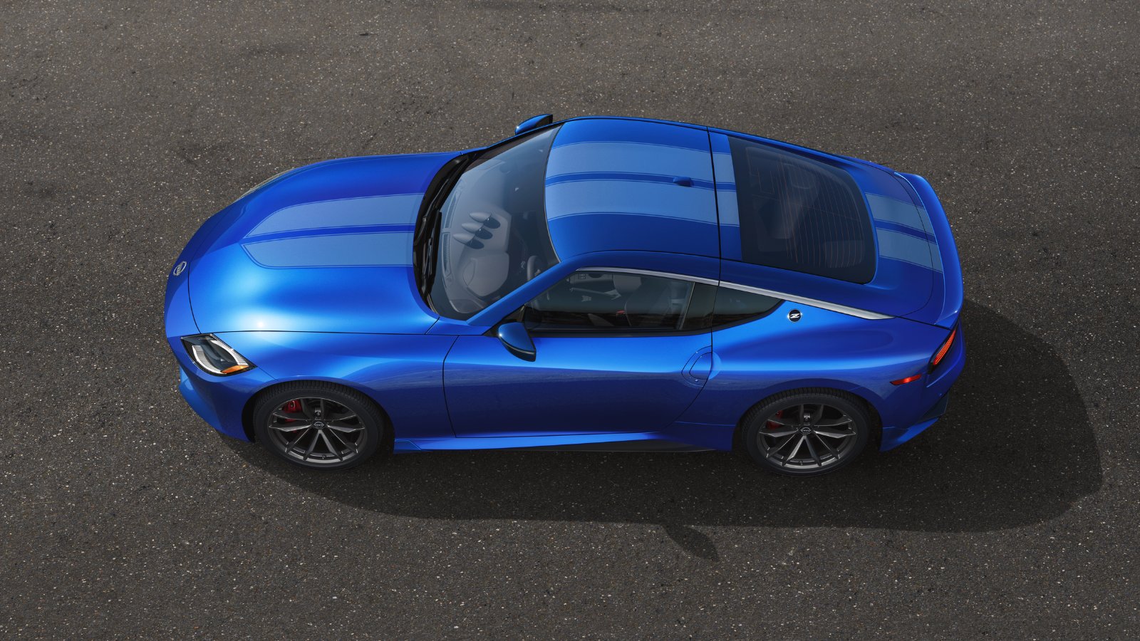 Nissan Z