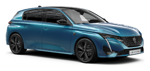 2026 Peugeot 308