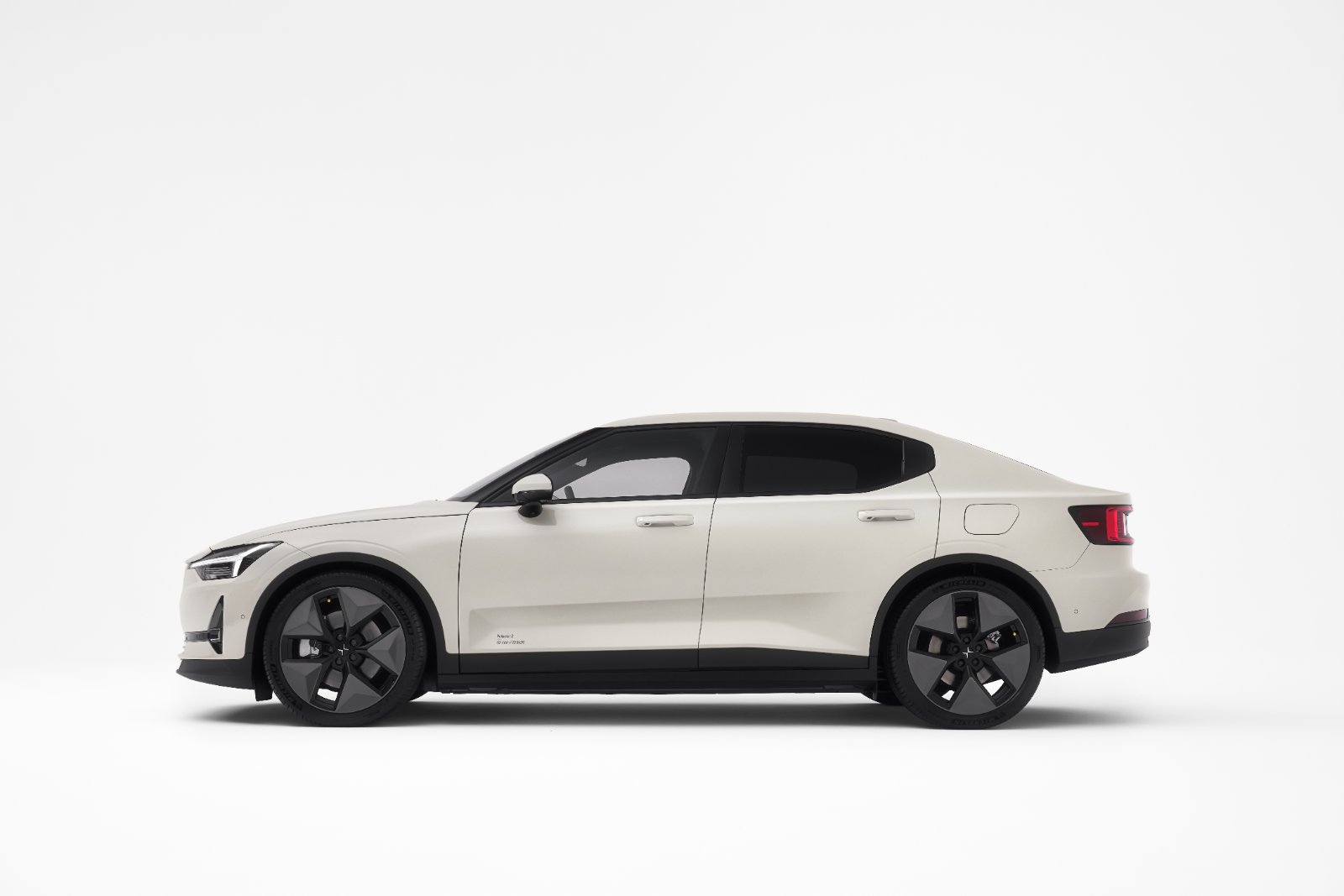 Polestar Polestar 2