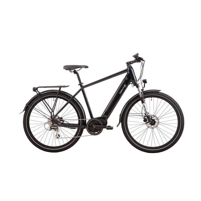 VelectriX Urban Pulse commuter e-bike