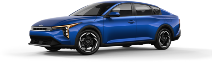 Kia recalls 4,817 brand new K4 hatches. Check yours.